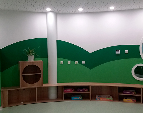 樂享童年幼兒園
